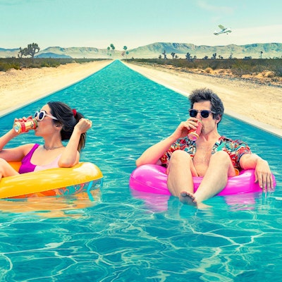 Palm Springs Soundtrack Music - Complete Song List | Tunefind